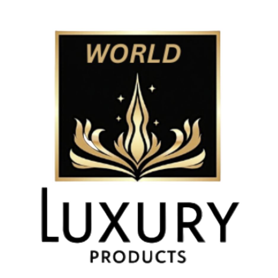 World luxury products